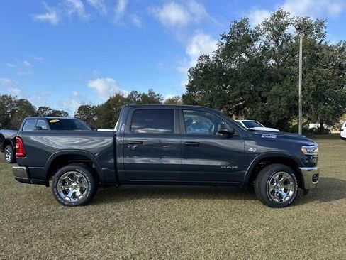 New 2026 RAM 1500 Big Horn AWD/4WD image 7