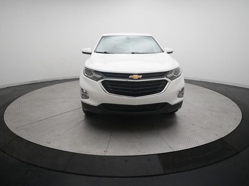 Used 2018 Chevrolet Equinox LT AWD/4WD image 11