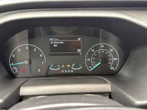 Used 2020 Ford Transit 350 XLT RWD image 13