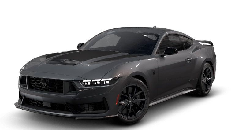 New 2026 Ford Mustang Dark Horse RWD image 23