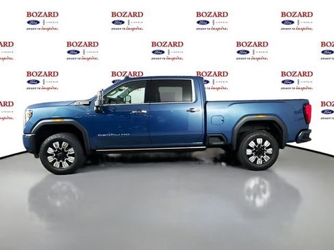 Used 2024 GMC Sierra 2500 Denali w/ Denali Reserve Package image 5