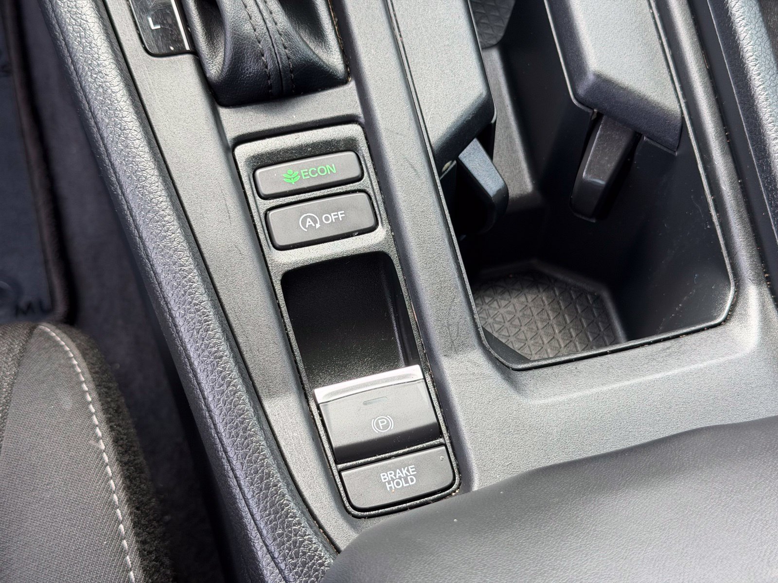 Used 2024 Honda Accord EX image 24