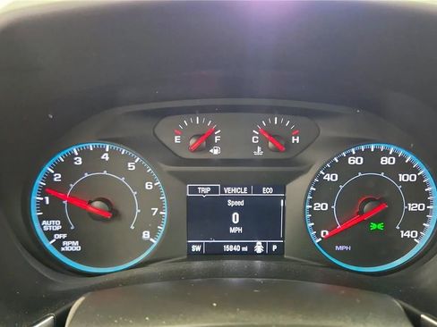 Used 2023 Chevrolet Equinox LS w/ Driver Confidence II Package AWD/4WD image 23