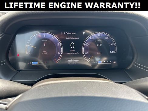 Used 2023 Jeep Grand Cherokee Laredo image 15