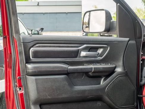 Used 2019 RAM 1500 Big Horn RWD image 17