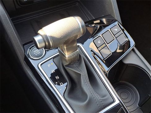 Used 2023 Kia Sportage X-Line w/ X-Line Premium Package image 17