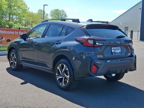 Certified 2024 Subaru Crosstrek 2.0i Premium AWD/4WD image 5