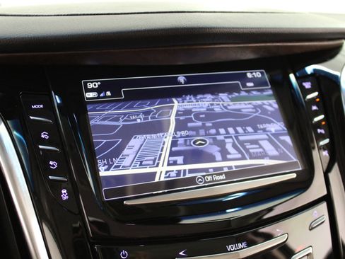 Used 2018 Cadillac Escalade Luxury image 63