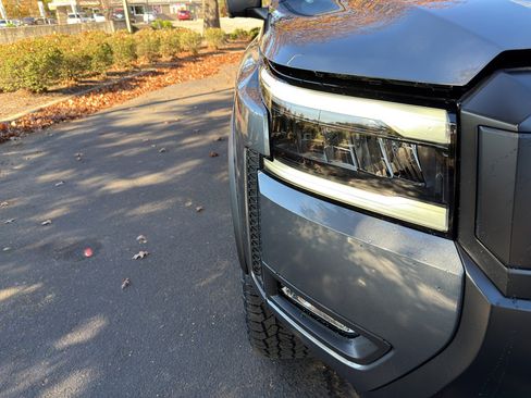 New 2026 Nissan Frontier PRO-4X w/ Pro Premium Package image 10