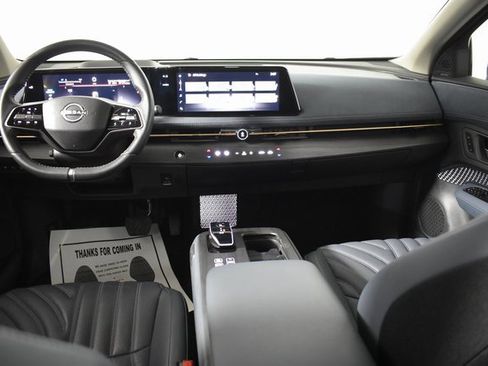 Certified 2023 Nissan Ariya image 28