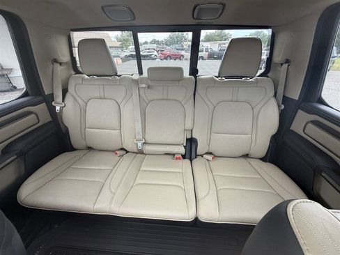 Used 2021 RAM 1500 Limited RWD image 15