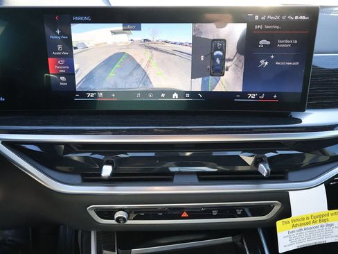 New 2026 BMW X7 M60i image 30