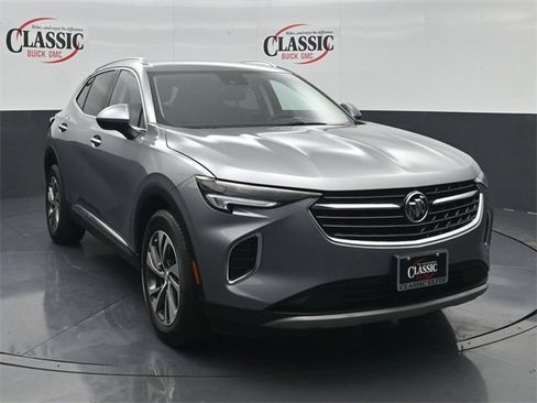 Used 2023 Buick Envision Essence image 5