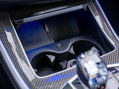 Used 2023 BMW X5 M50i w/ Executive Package image 30