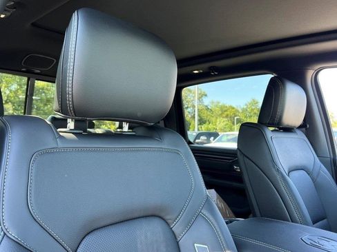 New 2026 RAM 1500 Rebel w/ Advanced Safety Group II image 8