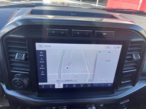 Used 2023 Ford F150 Lariat w/ Equipment Group 502A High image 30