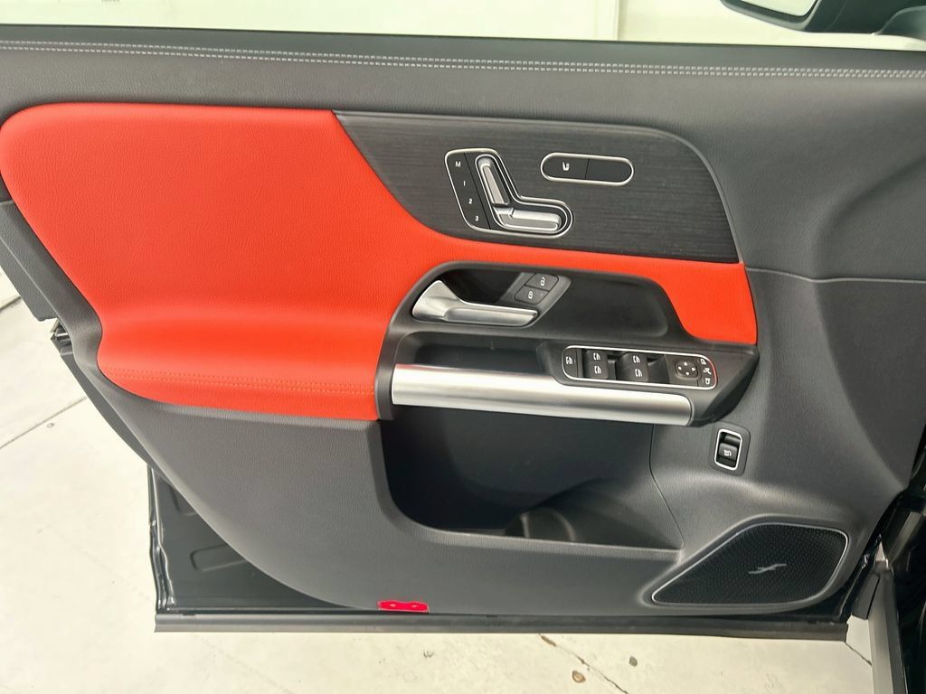 Certified 2026 Mercedes-Benz GLA 250 image 23