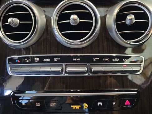 Certified 2022 Mercedes-Benz GLC 300 w/ AMG Line image 26