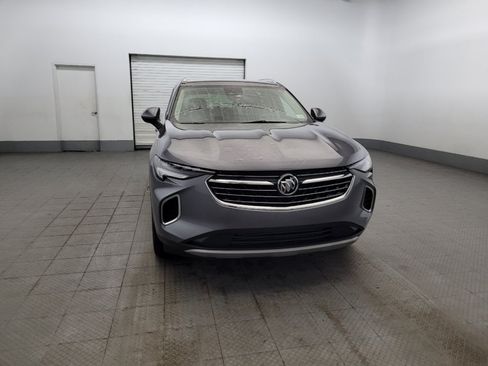 Used 2021 Buick Envision Preferred FWD image 14