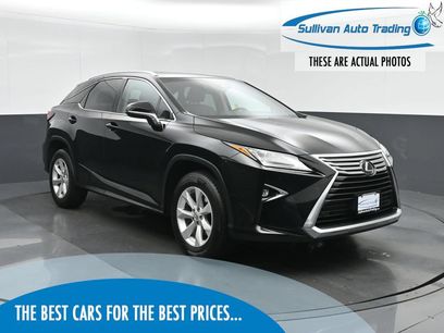 Used 2016 Lexus RX 350 AWD w/ Premium Package