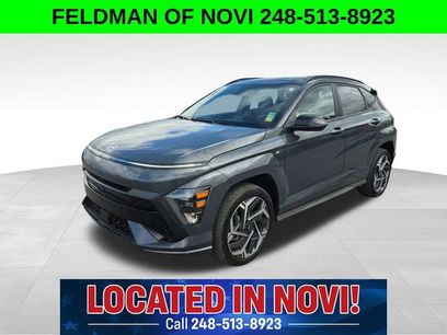 Used 2024 Hyundai Kona N Line
