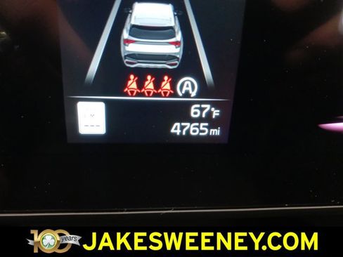 Used 2025 Kia Sportage X-Line w/ Premium Package image 19