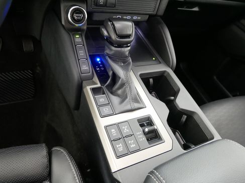 Used 2024 Toyota Land Cruiser w/ Premium Package image 24