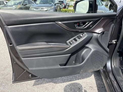 Used 2019 Subaru Crosstrek 2.0i Limited w/ Popular Package #4 AWD/4WD image 22