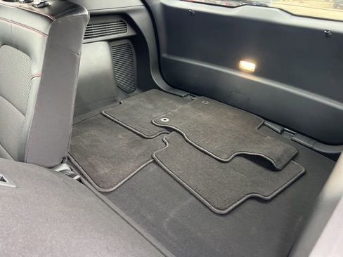 Certified 2024 Ford Escape ST-Line w/ Tech Pack #1 image 21