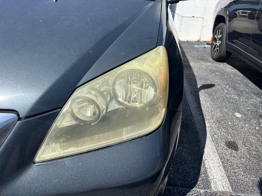 Used 2005 Honda Odyssey EX-L image 29