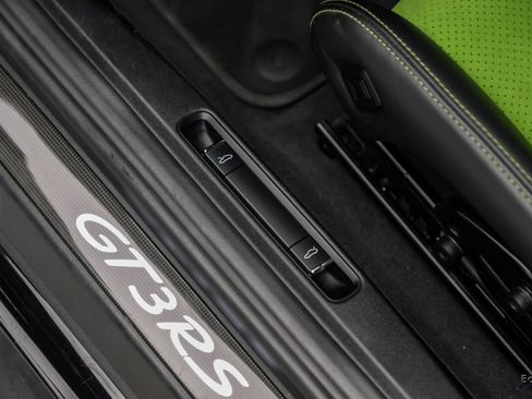 Used 2019 Porsche 911 GT3 RS RWD image 51