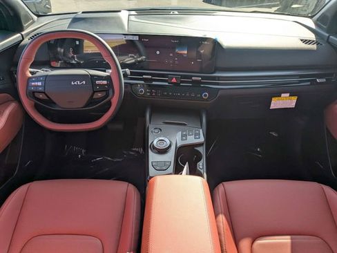 New 2026 Kia Sportage SX Prestige image 19