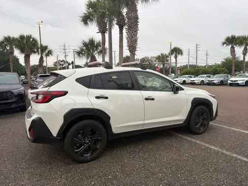 Used 2024 Subaru Crosstrek 2.0i AWD/4WD image 16