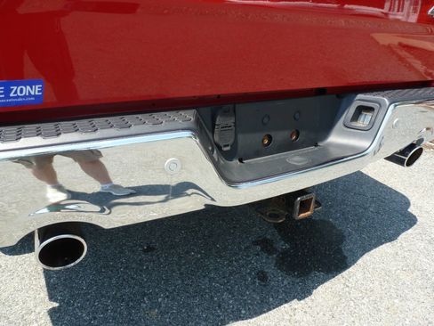 Used 2016 RAM 1500 Big Horn AWD/4WD image 11
