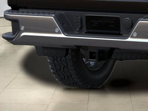 New 2025 GMC Sierra 2500 SLE w/ SLE Value Package; image 24