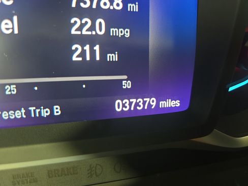 Used 2019 Honda Pilot EX-L image 19