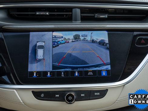 Used 2020 Buick Encore GX Select w/ Advanced Technology Package image 17