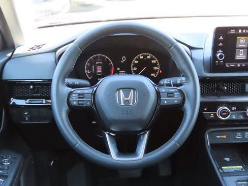 Used 2024 Honda CR-V EX-L image 18