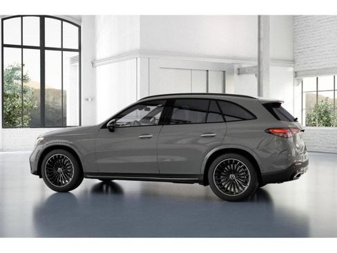 New 2026 Mercedes-Benz GLC 300 image 31