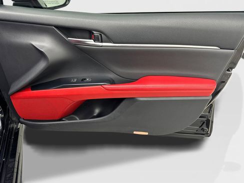 Used 2019 Toyota Camry XSE image 48