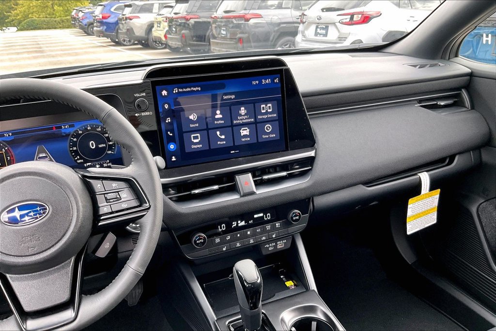 New 2026 Subaru Outback Premium AWD/4WD image 7