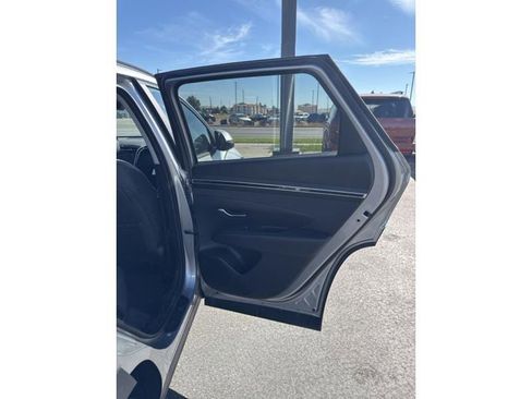 New 2024 Hyundai Tucson SEL w/ Convenience Package image 20