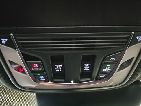 Used 2023 Acura RDX A-Spec AWD/4WD image 36