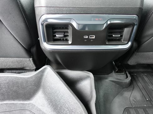 Used 2024 GMC Sierra 1500 Elevation w/ Elevation Premium Package AWD/4WD image 44