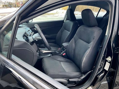 Used 2014 Honda Civic LX image 8
