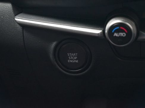 Used 2025 MAZDA MAZDA3 s FWD image 13