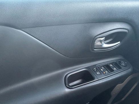 Used 2015 Jeep Renegade Limited AWD/4WD image 27