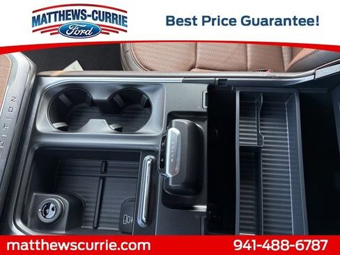 New 2026 Ford Expedition King Ranch image 23