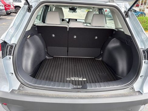 Used 2026 Toyota Corolla Cross L FWD image 18
