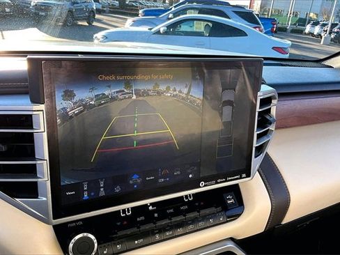 Used 2023 Toyota Tundra 1794 Edition image 15